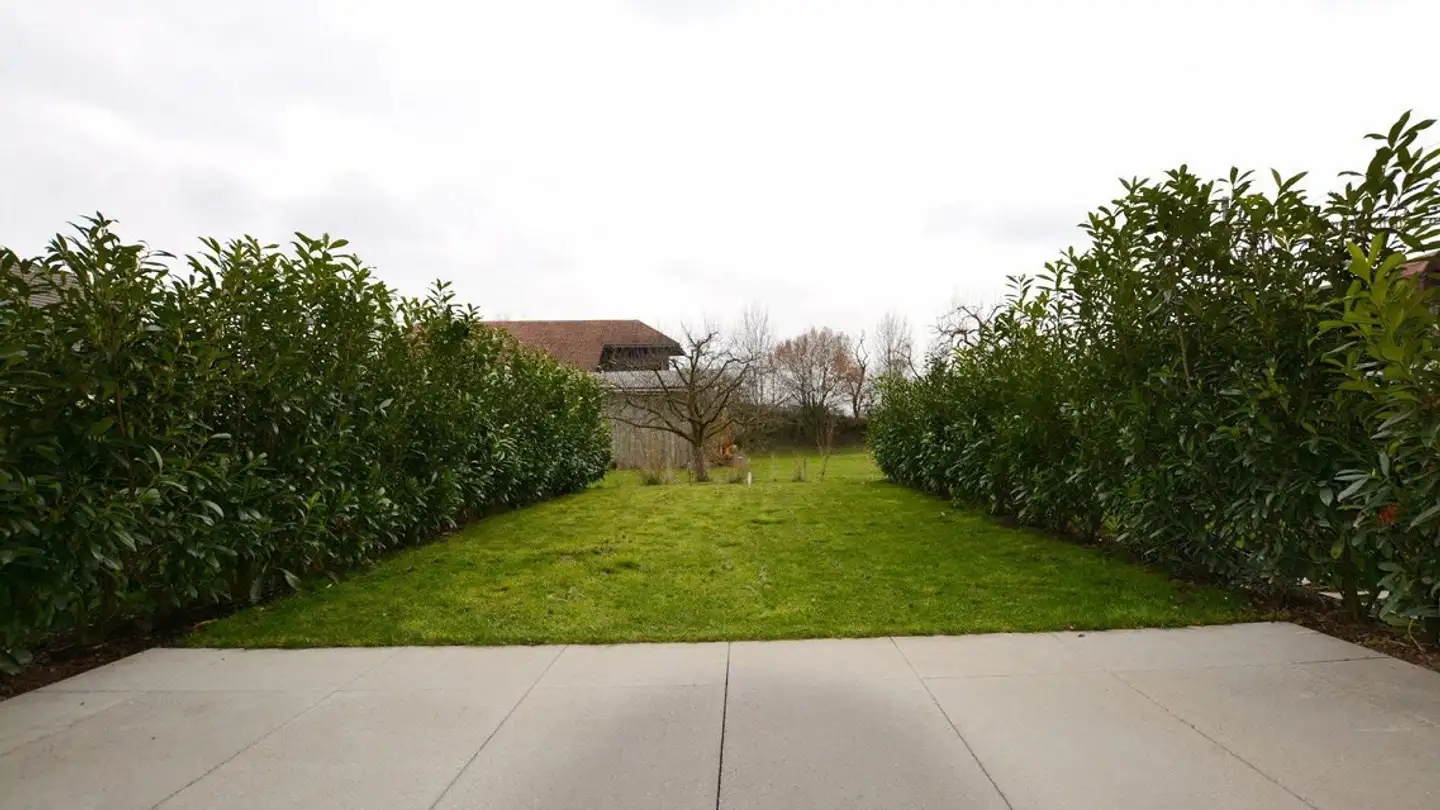 Casa a schiera in affitto - Bachstrasse 25, 5623 Boswil - Photo 4