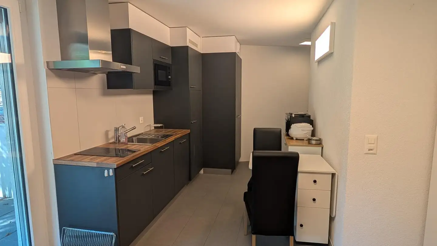 Wohnung mieten - Rue Des Alpes 6c, 1020 Renens VD - Foto 3