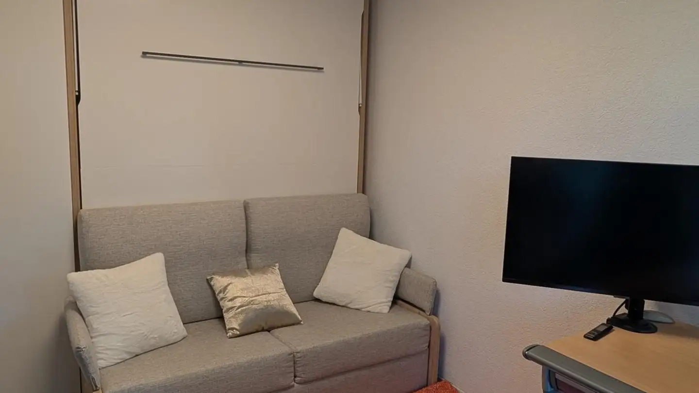 Wohnung mieten - Rue Des Alpes 6c, 1020 Renens VD - Foto 4