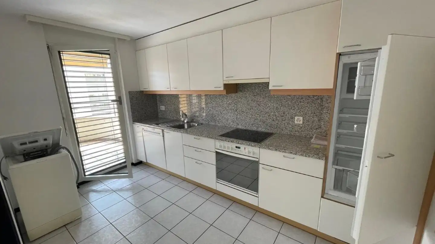 Appartamento in affitto - Via Municipio 6, 6648 Minusio