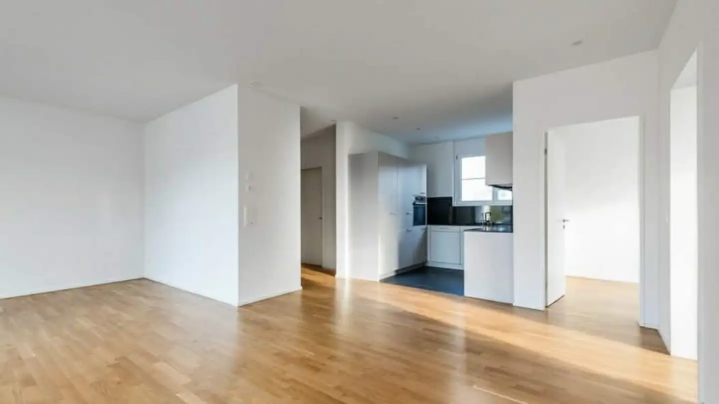 Apartment for rent - Bahnhofstrasse 25a, 8575 Bürglen TG - Photo 3