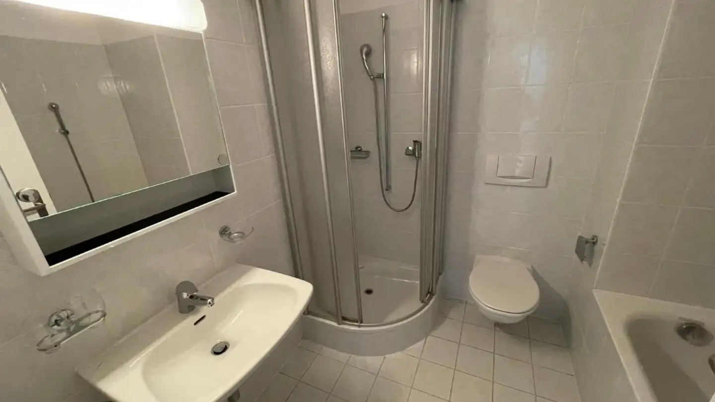 Appartement à louer - Via Municipio 6, 6648 Minusio - Photo 4