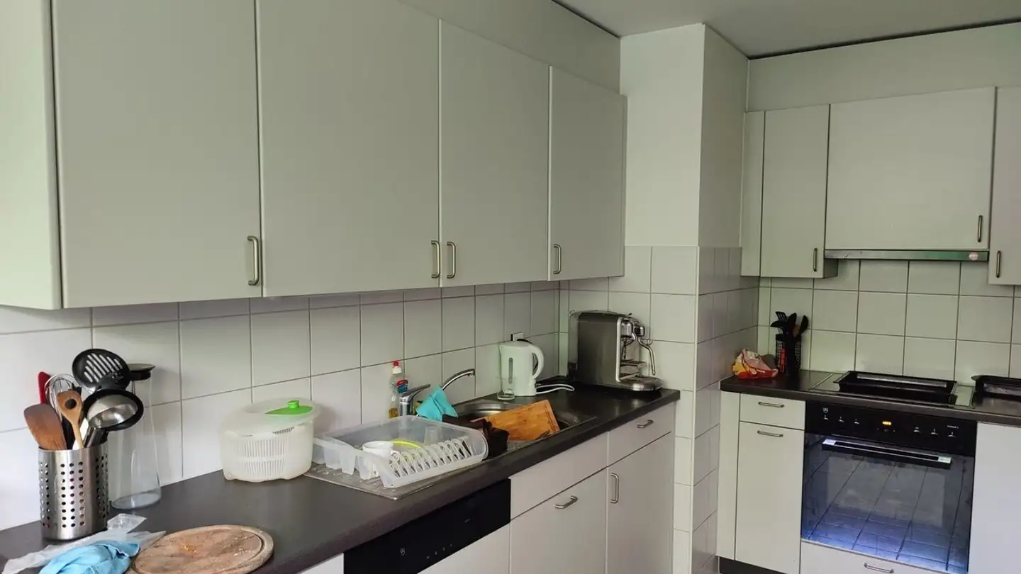 Appartamento in affitto - 1700 Fribourg