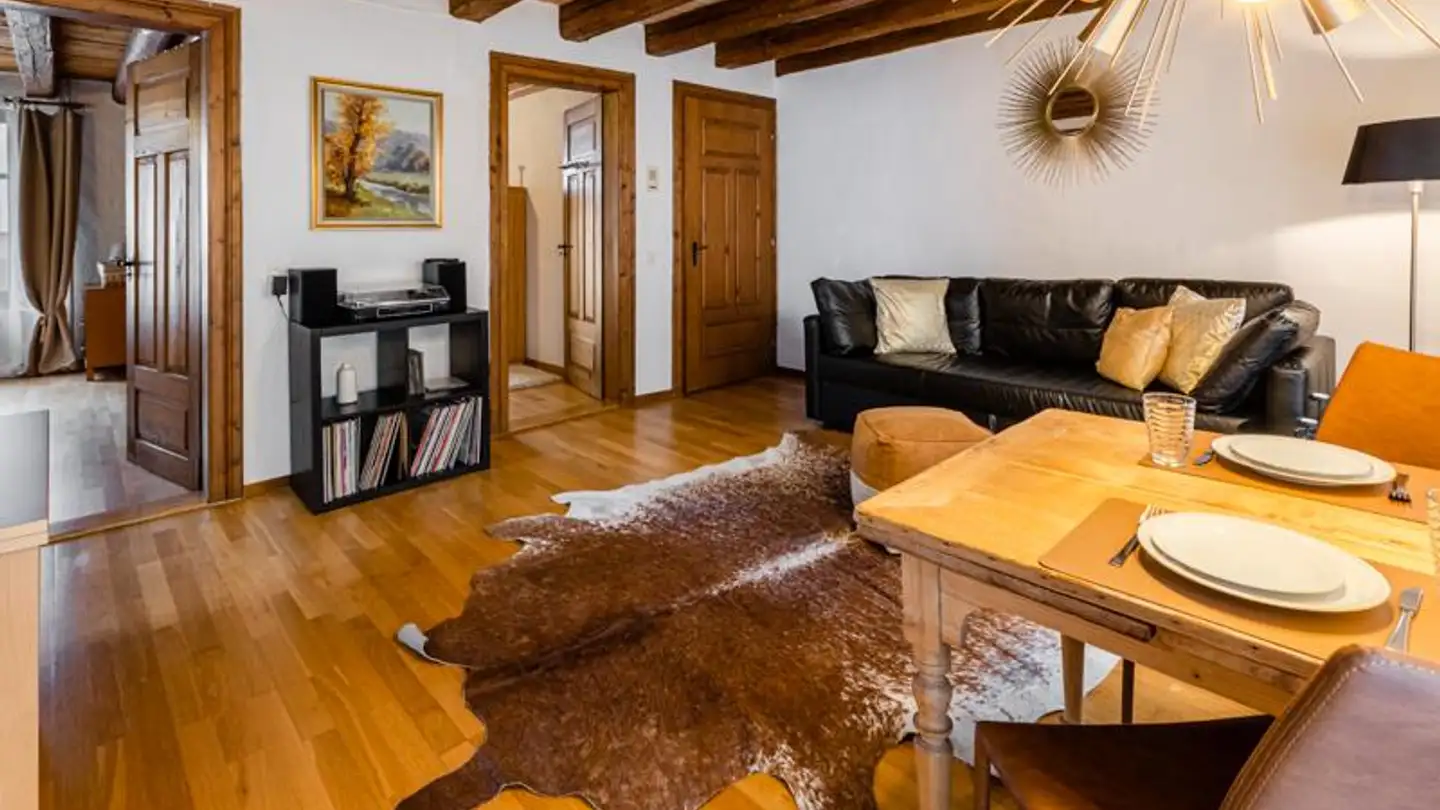 Appartamento ammobiliato in affitto - Walhallastrasse 9, 9320 Arbon - Foto 2