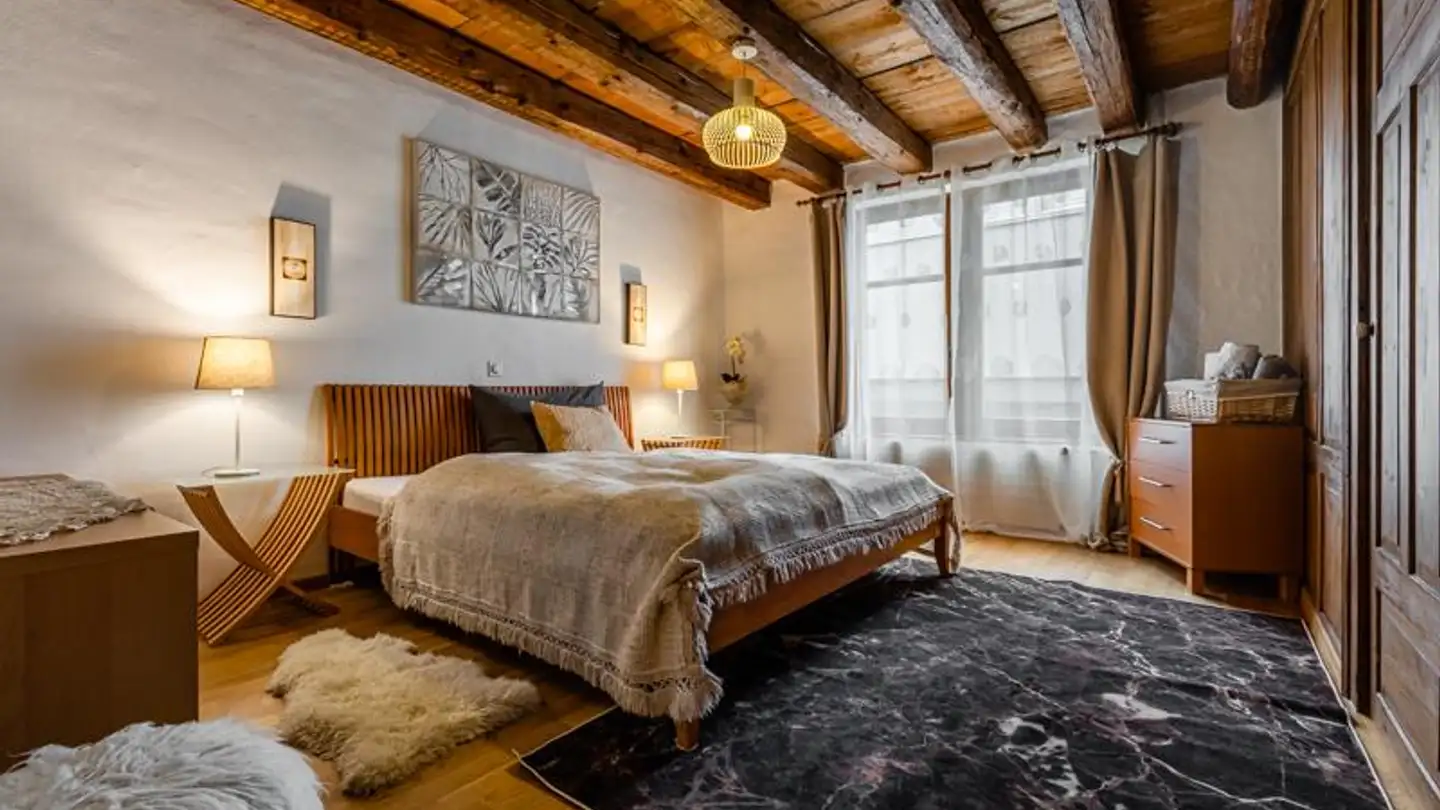 Appartamento ammobiliato in affitto - Walhallastrasse 9, 9320 Arbon - Foto 3