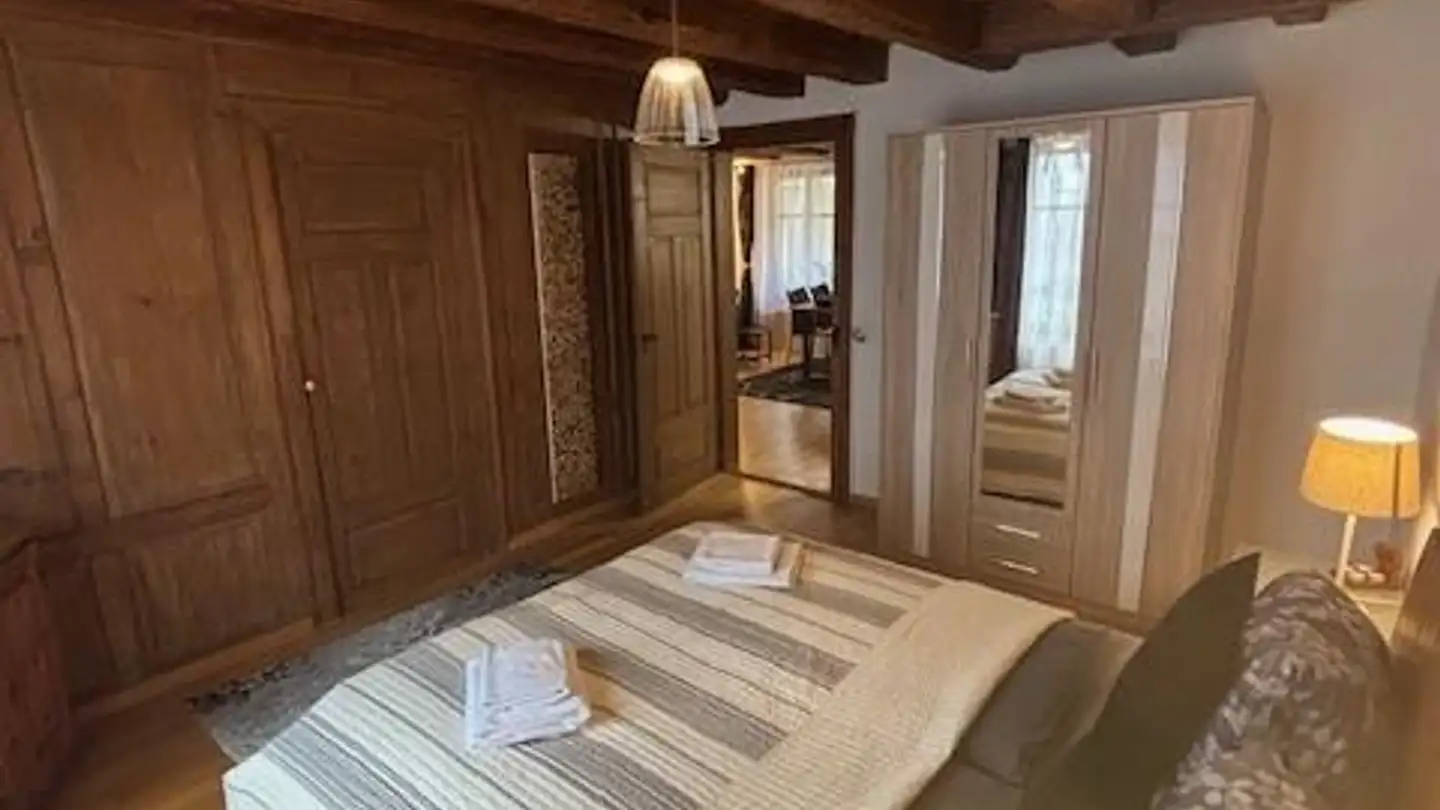Appartamento ammobiliato in affitto - Walhallastrasse 9, 9320 Arbon - Foto 4