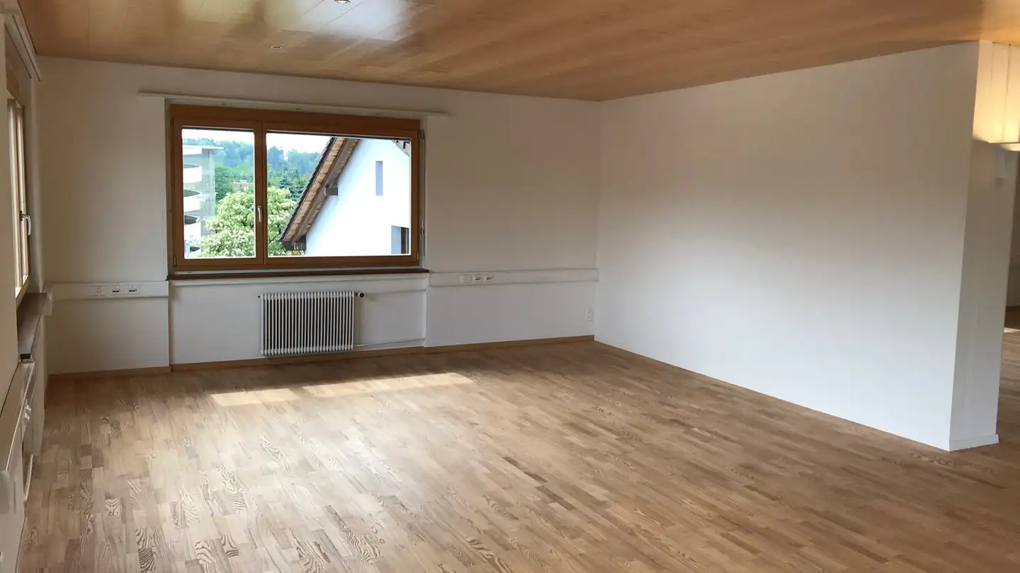 Spazio ufficio in affitto - Beim Bahnhof 3, 6312 Steinhausen - Foto 2