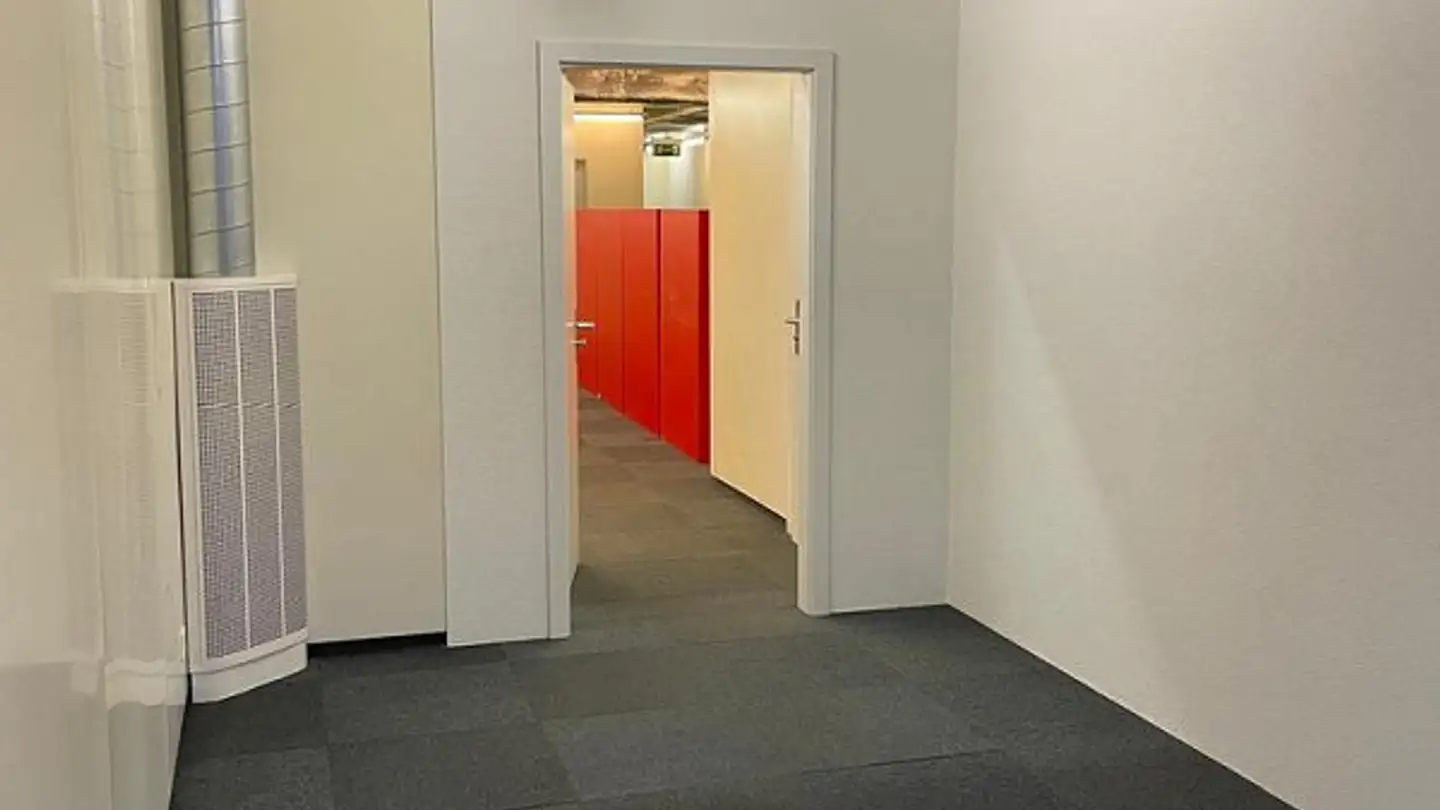 Office space for rent - Waldeggstrasse 37, 3097 Liebefeld - Photo 4
