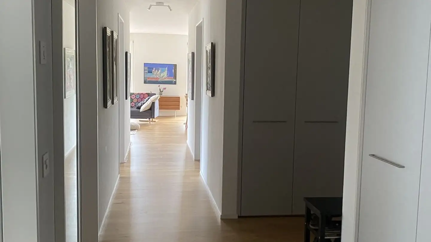 Appartamento in affitto - Teichweg 20, 4142 Münchenstein - Foto 4