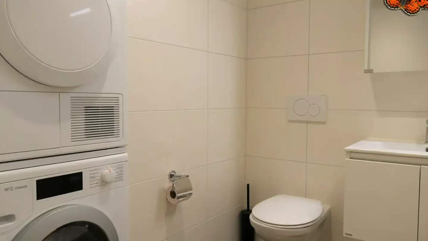 Wohnung mieten - Rue Des Comtes 5, 1680 Romont FR - Foto 4
