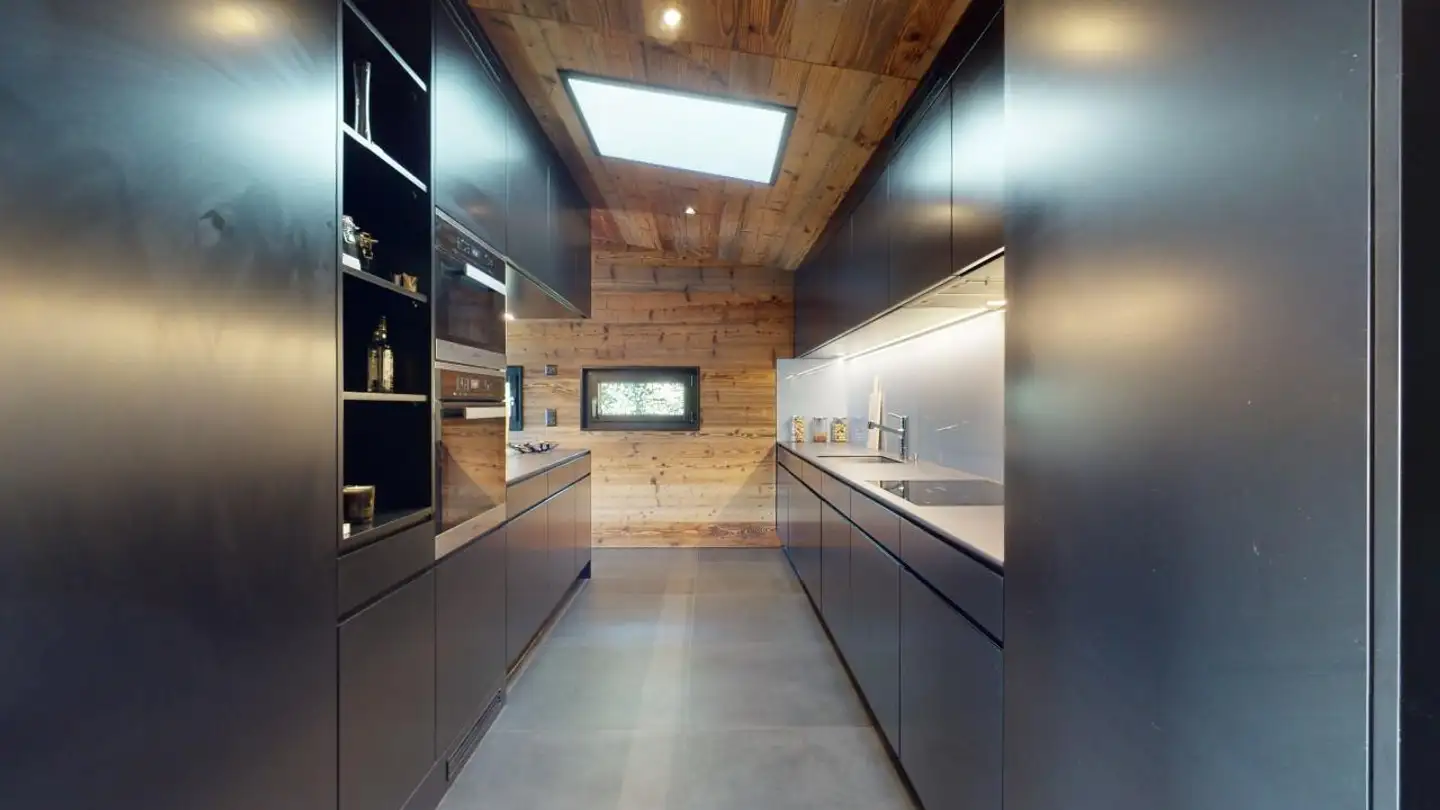Single house for sale - 1854 Leysin