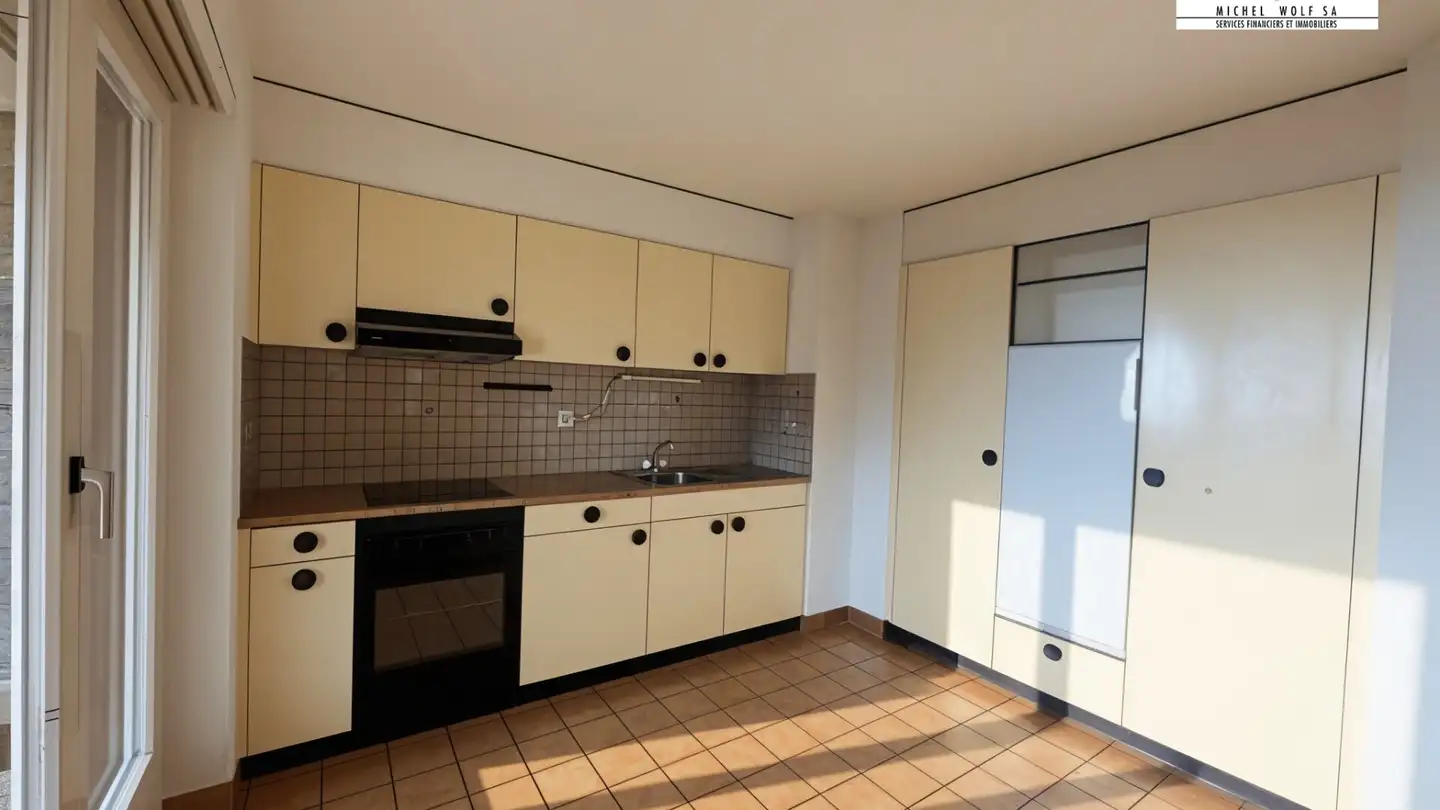 Appartamento in affitto - Rue Du Chasselas, 2034 Peseux - Foto 2