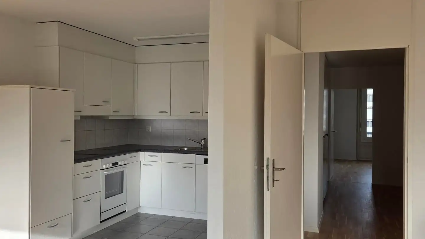 Appartamento in affitto - Kappelenring 24a, 3032 Hinterkappelen - Foto 3