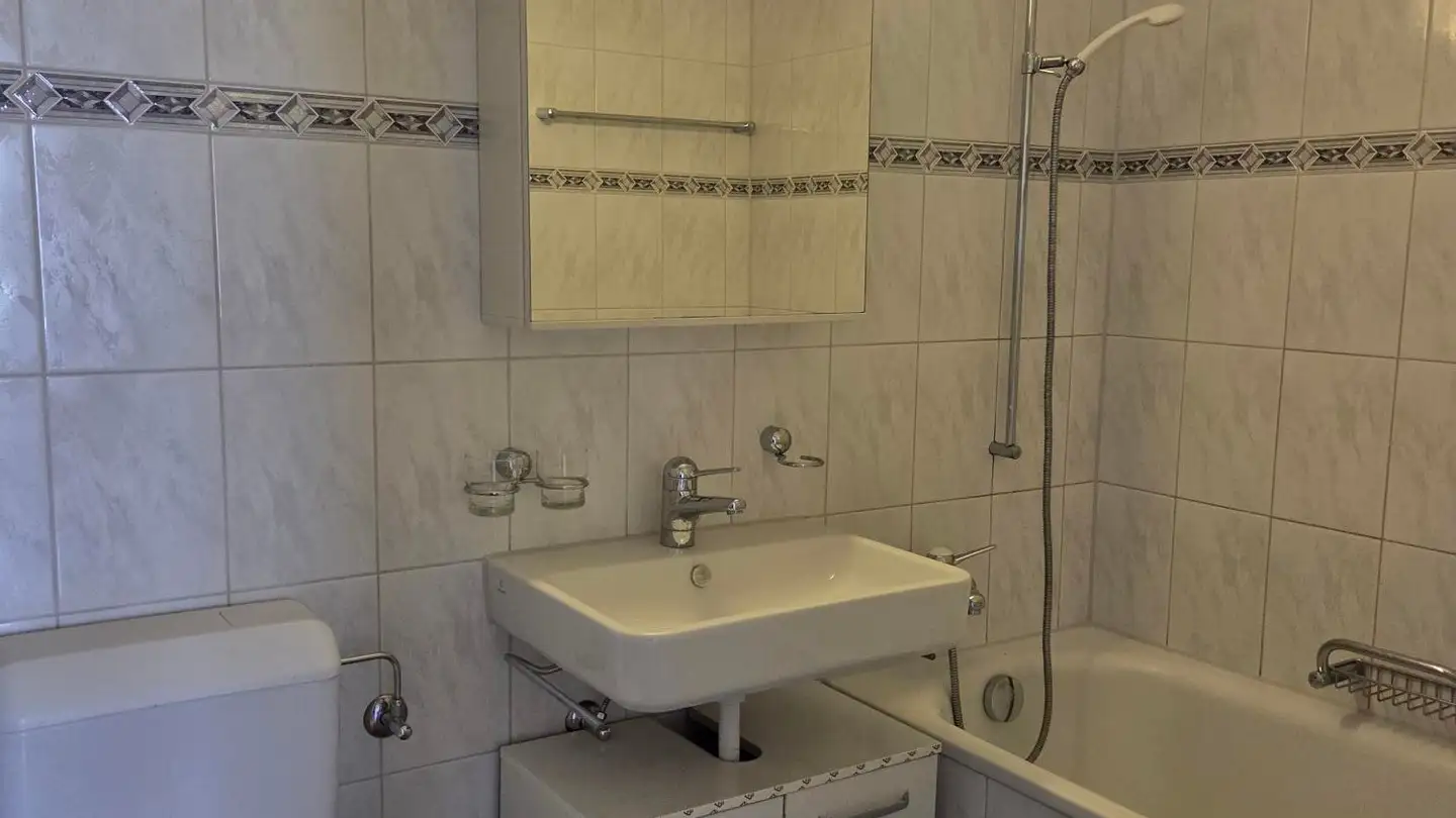 Appartamento in affitto - Kappelenring 24a, 3032 Hinterkappelen - Foto 4