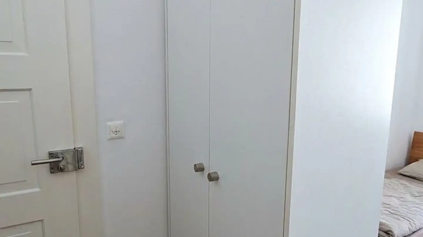 Single room for rent - Hofackerstrasse 25, 8032 Zürich - Photo 3