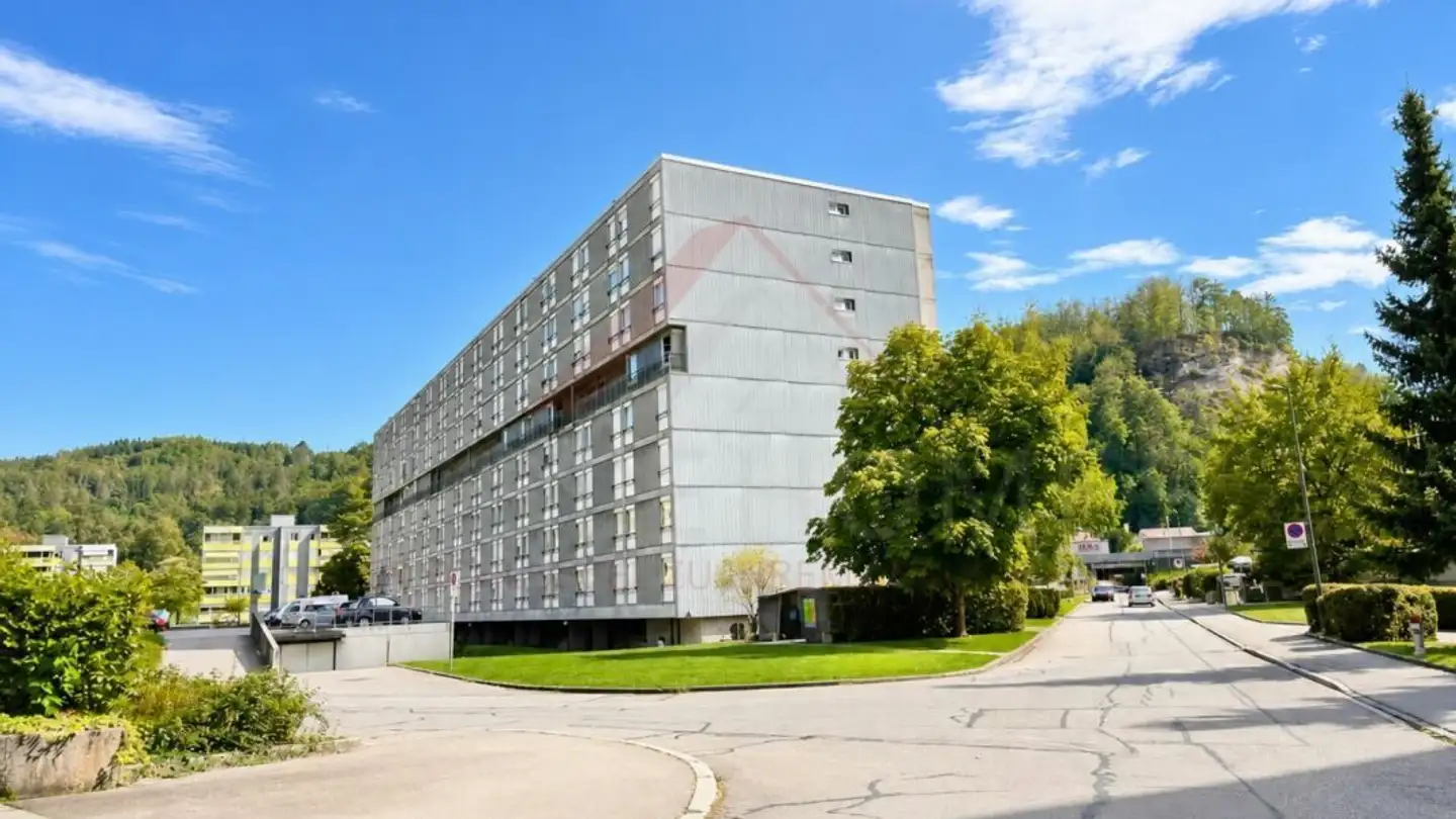 Appartamento in vendita - 3400 Burgdorf - Foto 2