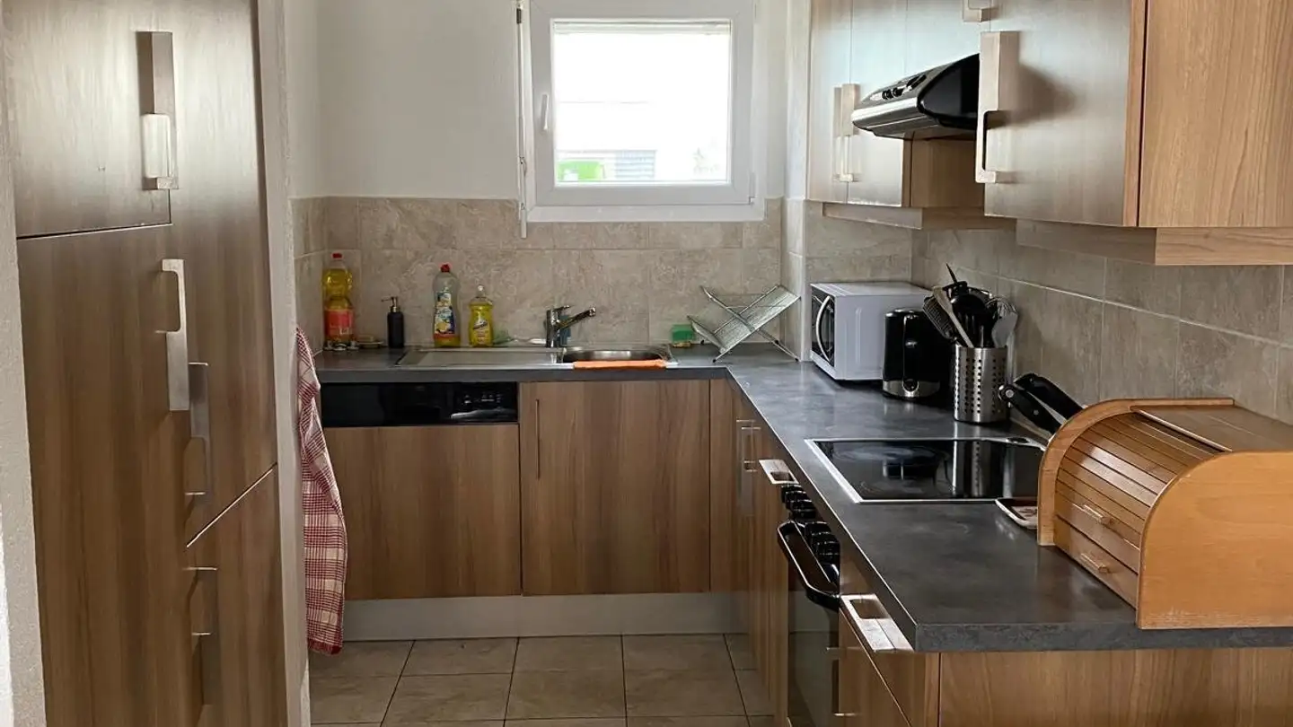 Appartamento in affitto - 6943 Vezia