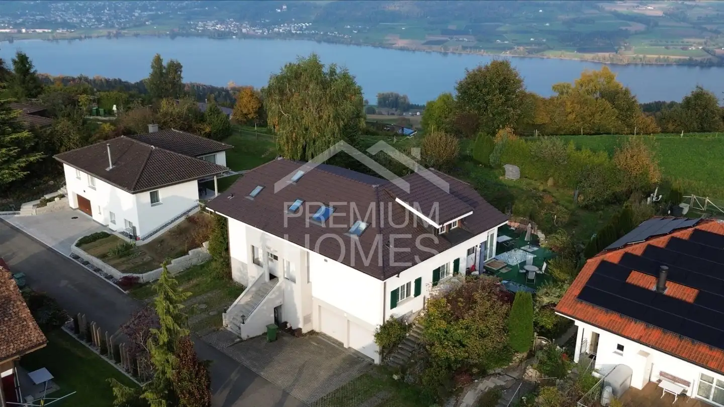 Maison individuelle à vendre - 6028 Herlisberg