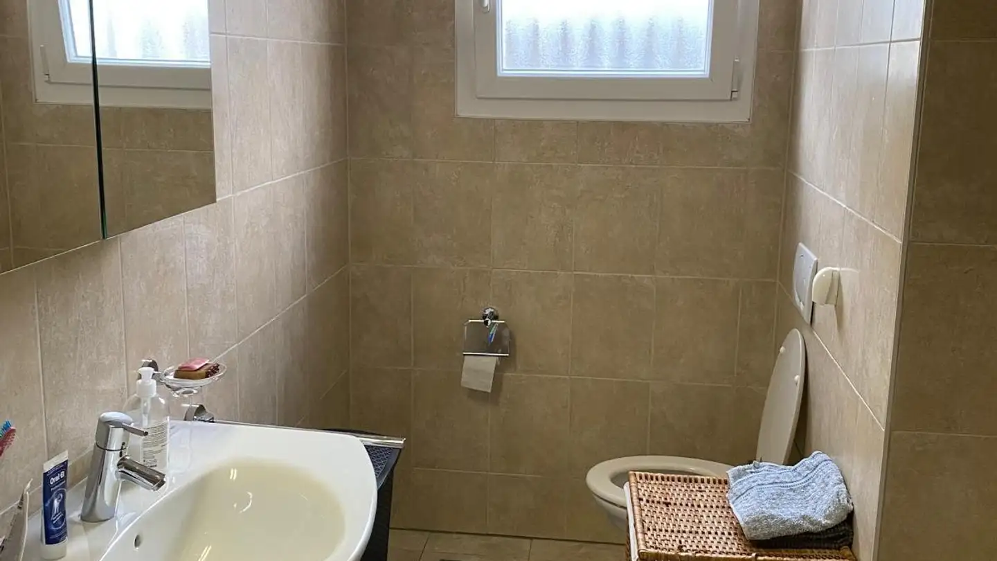 Appartamento in affitto - 6943 Vezia - Foto 2