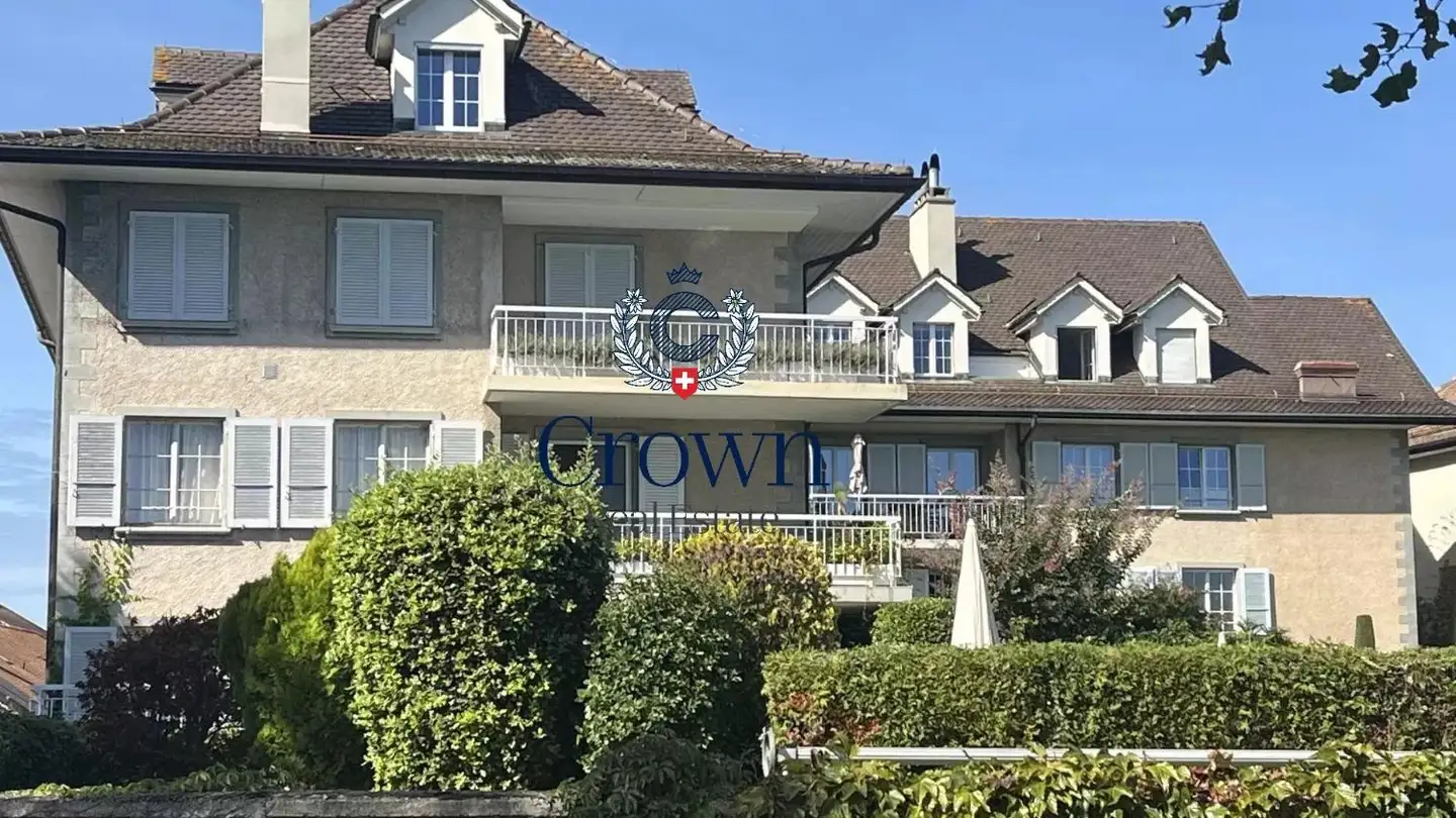 Appartement à vendre - 1162 St-Prex - Photo 3