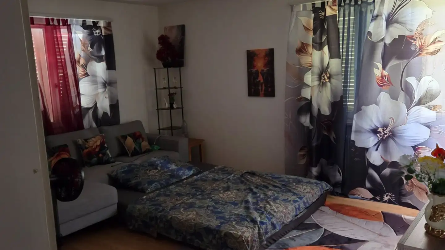 Apartment for rent - Meinisbergweg 34, 2542 Pieterlen