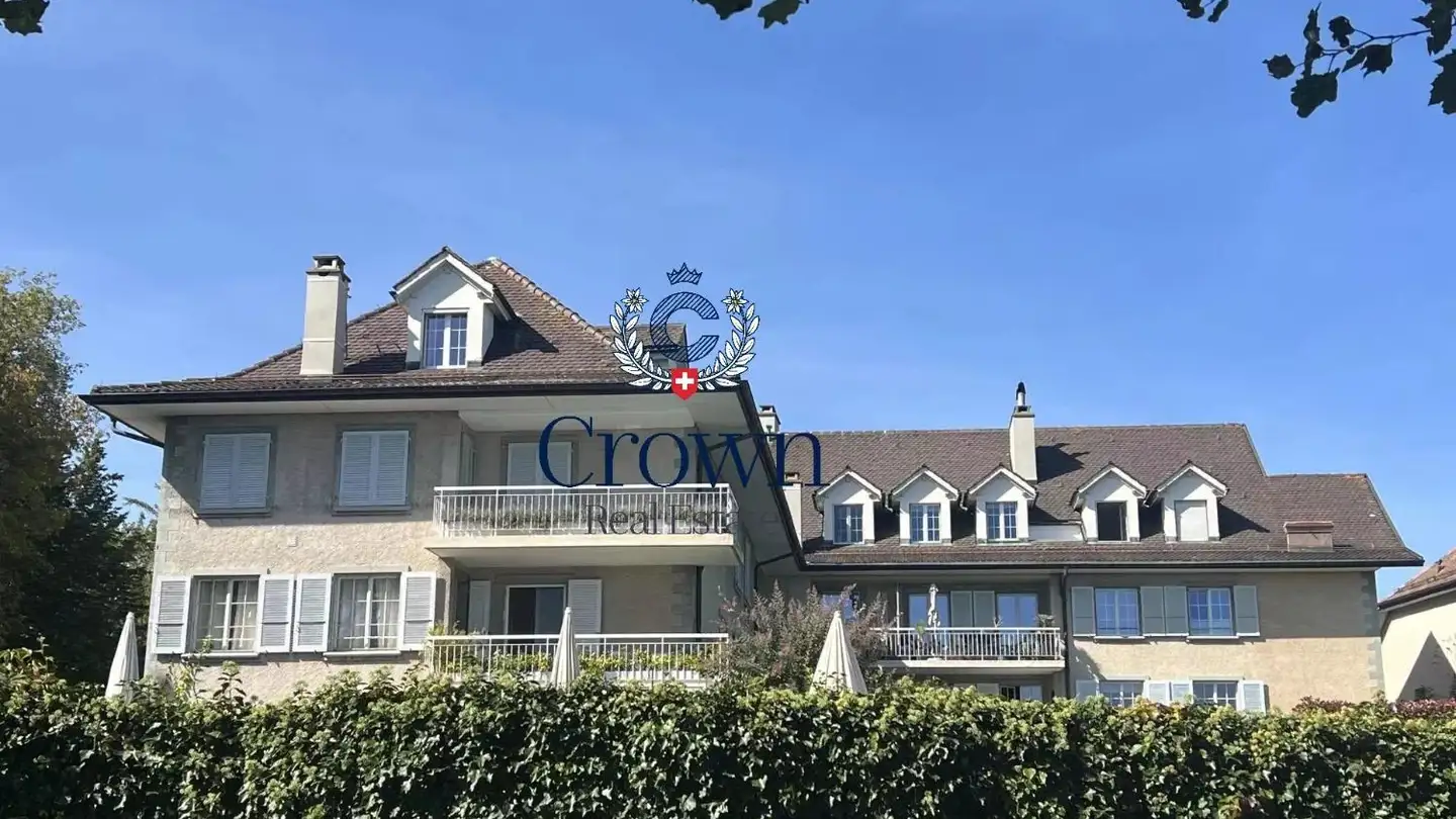 Appartement à vendre - 1162 St-Prex - Photo 4