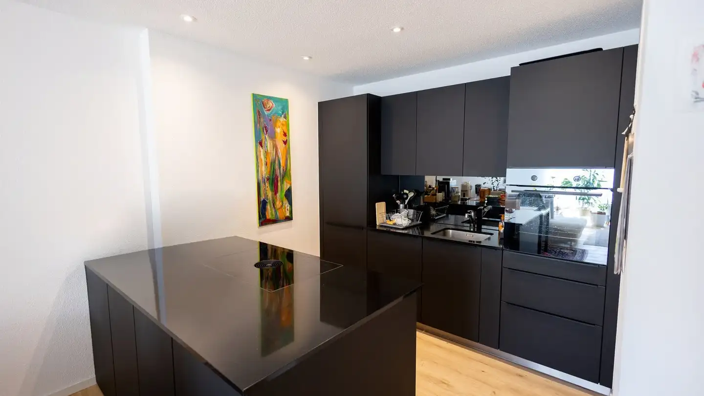 Apartment for sale - Mühledorfstrasse 36, 5013 Niedergösgen