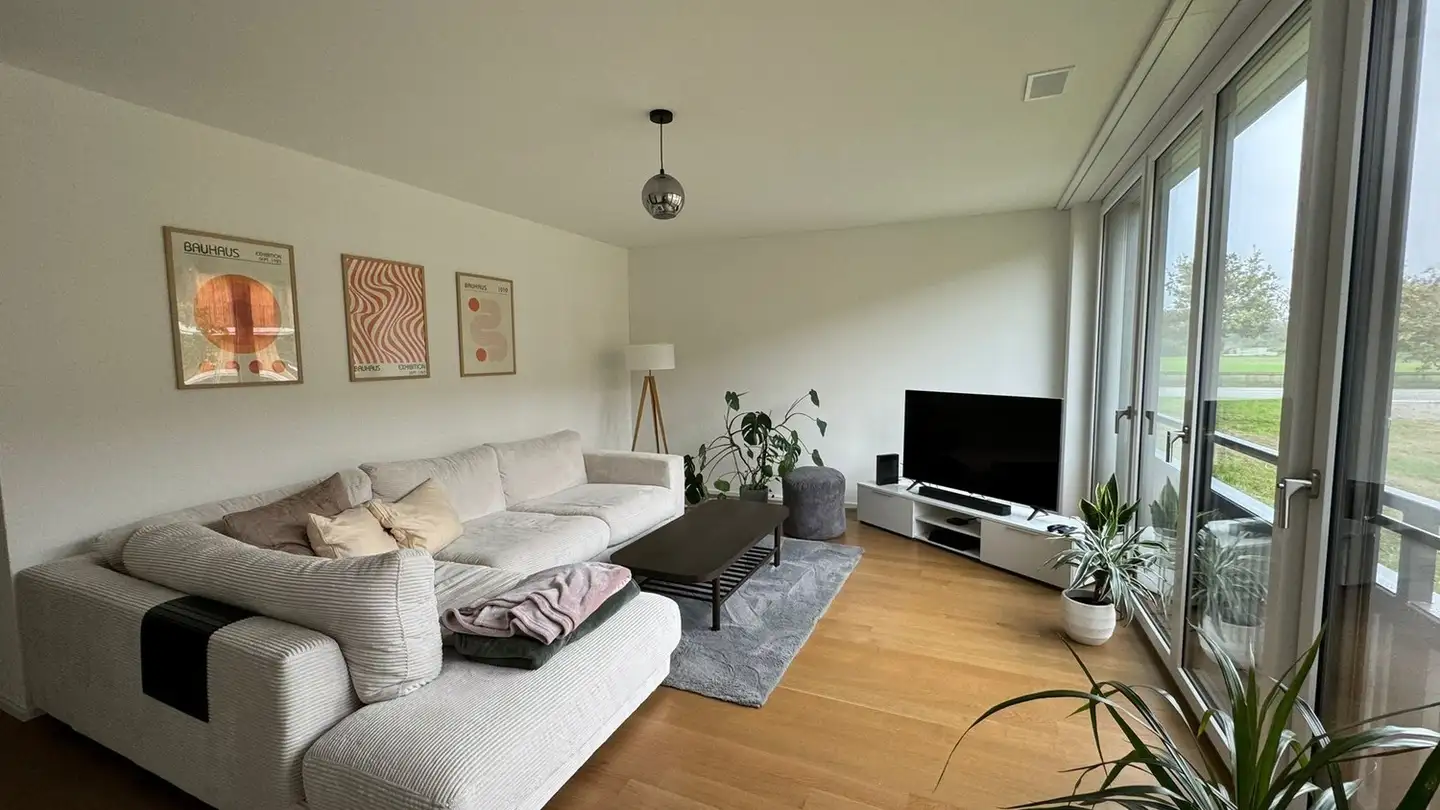 Appartamento in affitto - Aarenaustrasse 63, 5000 Aarau