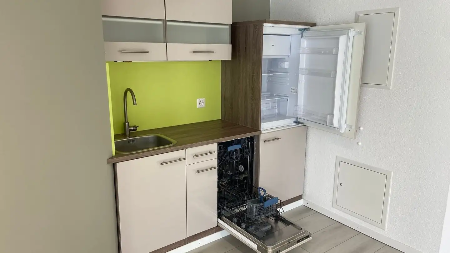 Commerciale in affitto - Bahnhofstrasse 8, 4622 Egerkingen - Photo 4