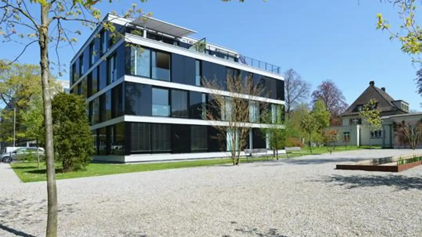 Appartamento in affitto - Römerstrasse 14, 8400 Winterthur