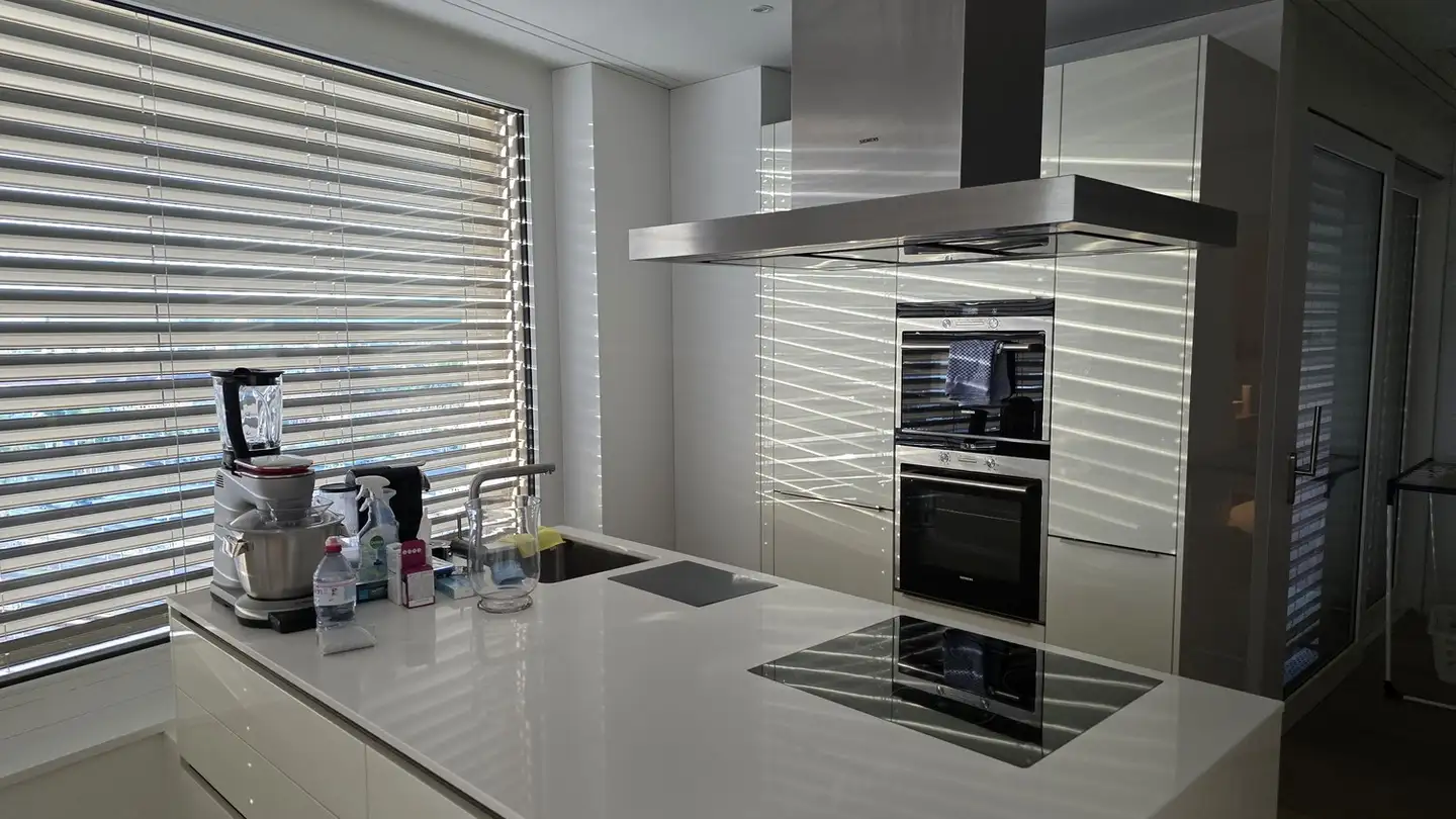 Appartamento in affitto - Turbinenstrasse 60, 8005 Zürich - Photo 3