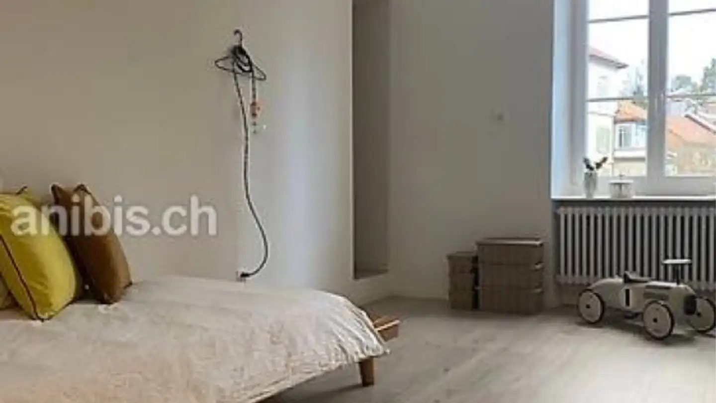 Appartamento in affitto - Grand'Rue 19, 2036 Cormondrèche - Photo 4