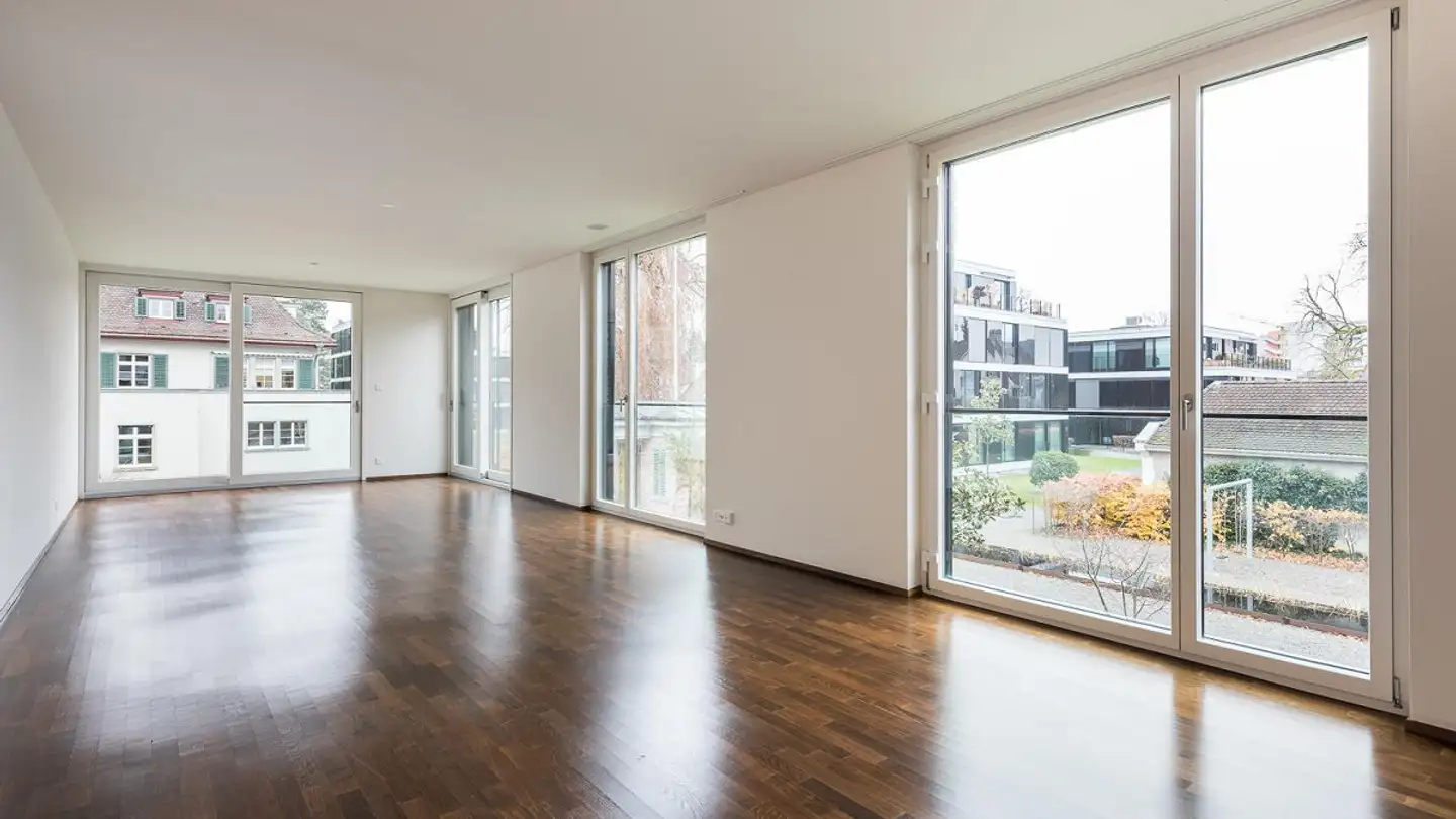 Appartamento in affitto - Römerstrasse 14, 8400 Winterthur - Foto 2
