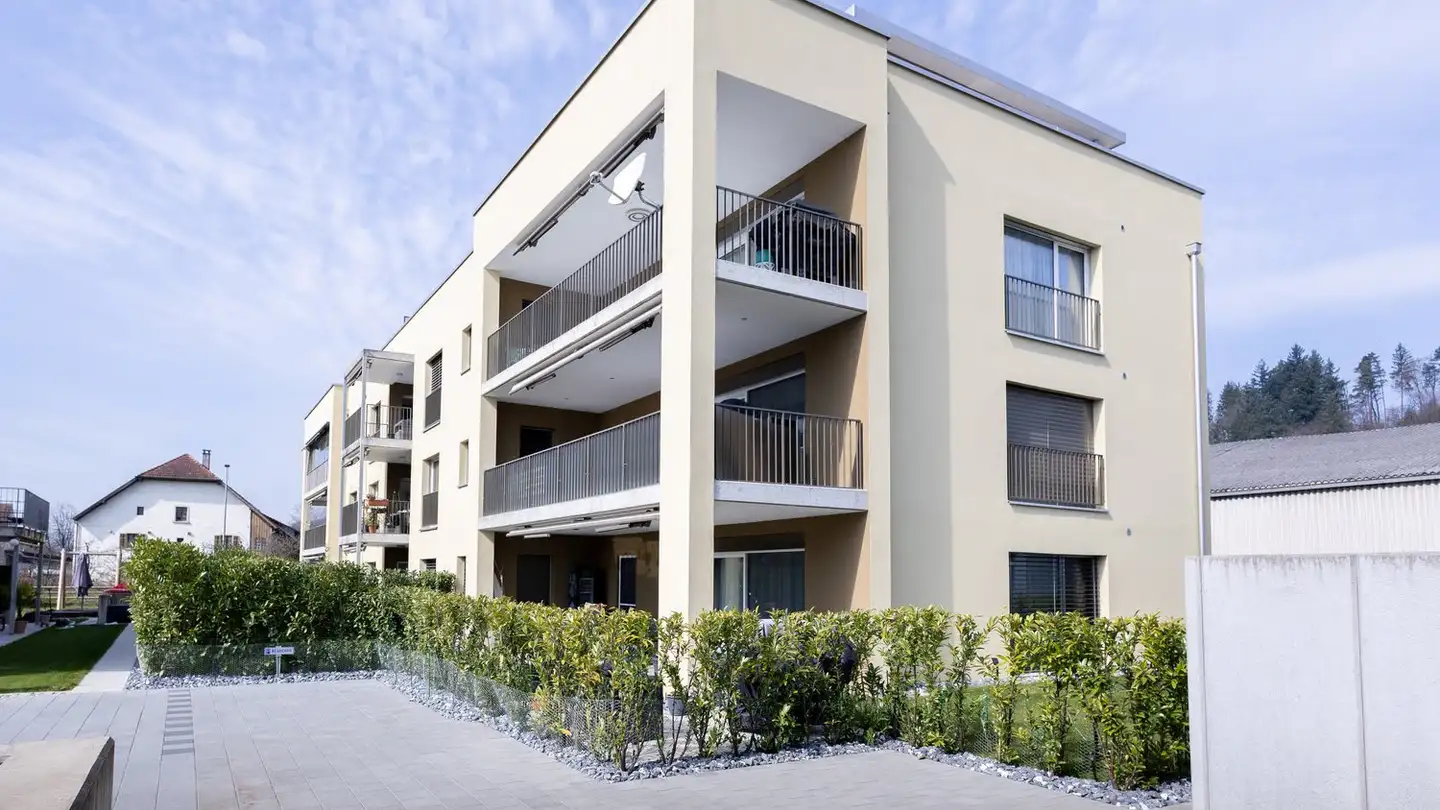 Apartment for sale - Mühledorfstrasse 36, 5013 Niedergösgen - Photo 2