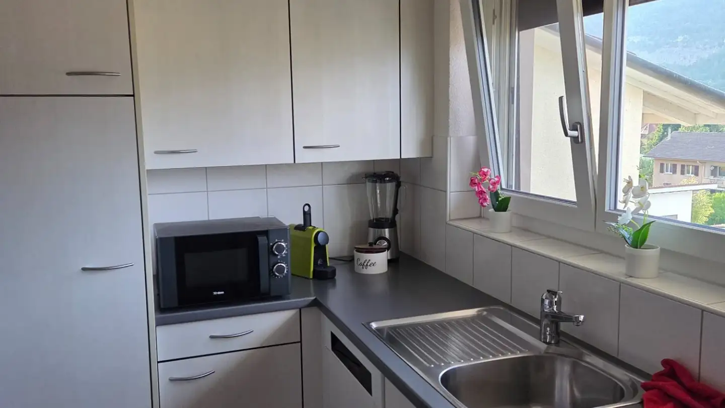 Apartment for rent - Meinisbergweg 34, 2542 Pieterlen - Photo 4
