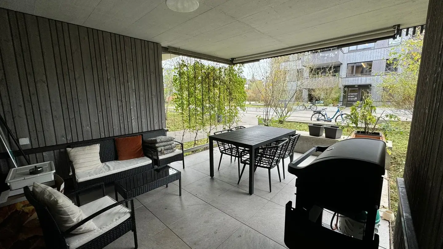 Appartamento in affitto - Aarenaustrasse 63, 5000 Aarau - Foto 2