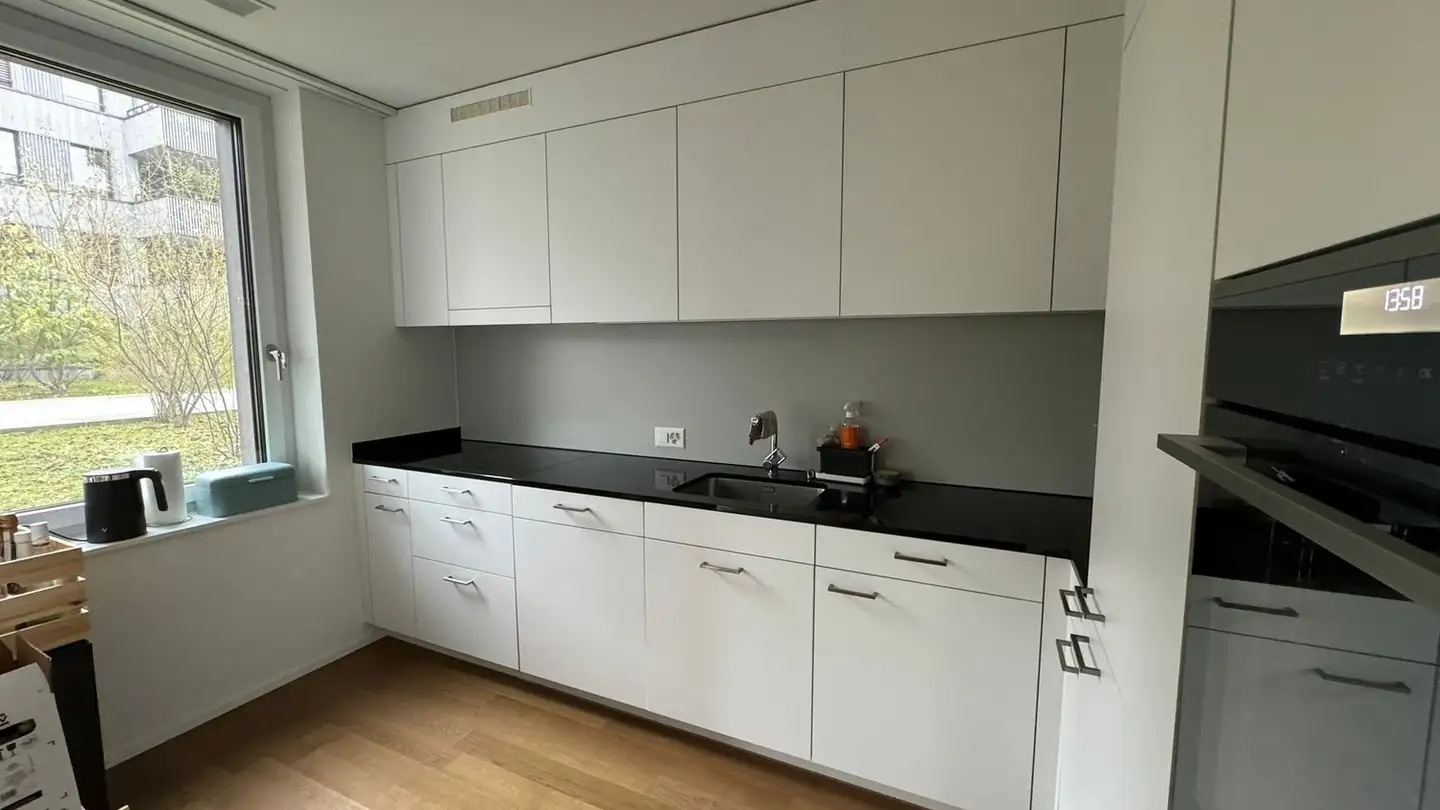 Appartamento in affitto - Aarenaustrasse 63, 5000 Aarau - Foto 3