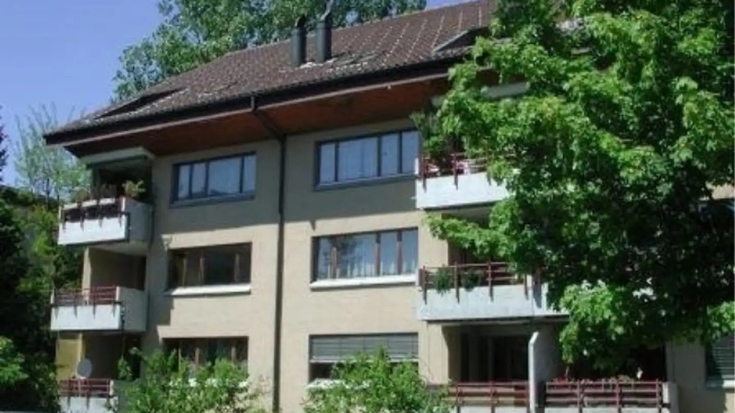 Underground parking space for rent - Untermattweg, 3027 Bern