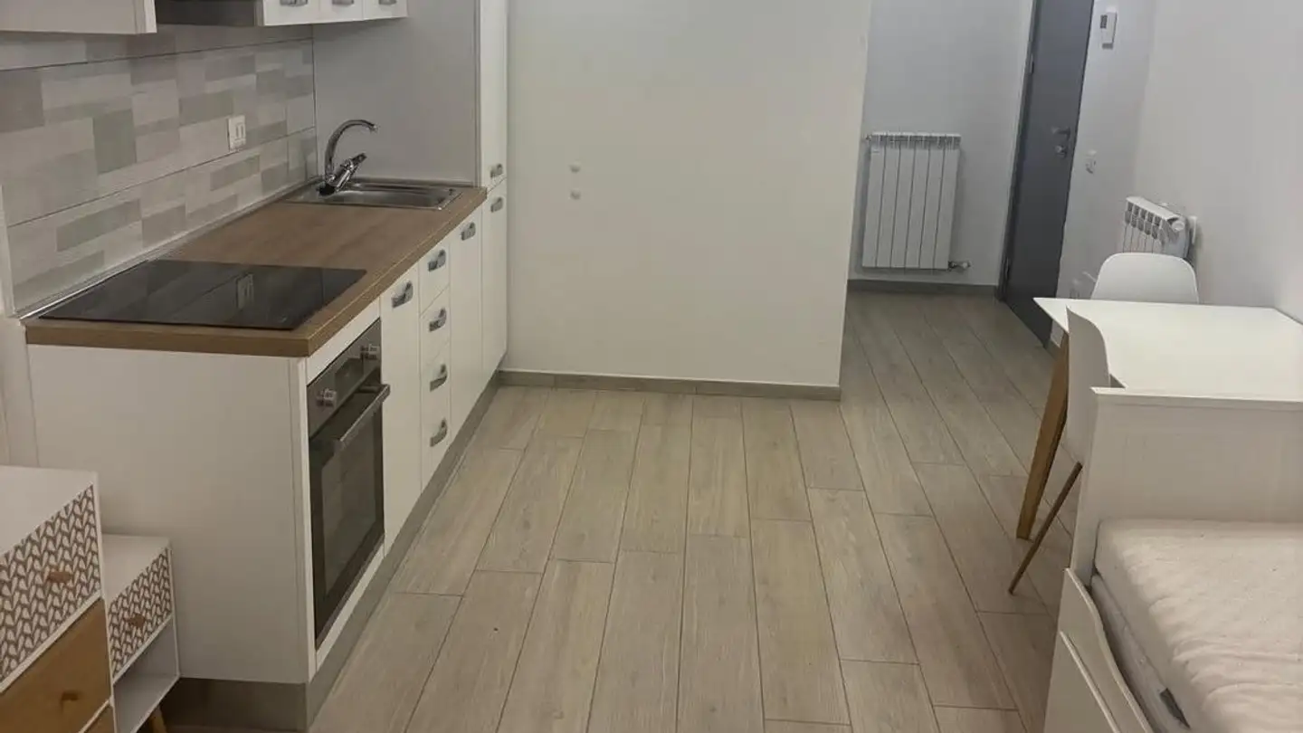 Appartement à louer - Rue Des Finettes 36, 1920 Martigny - Photo 3