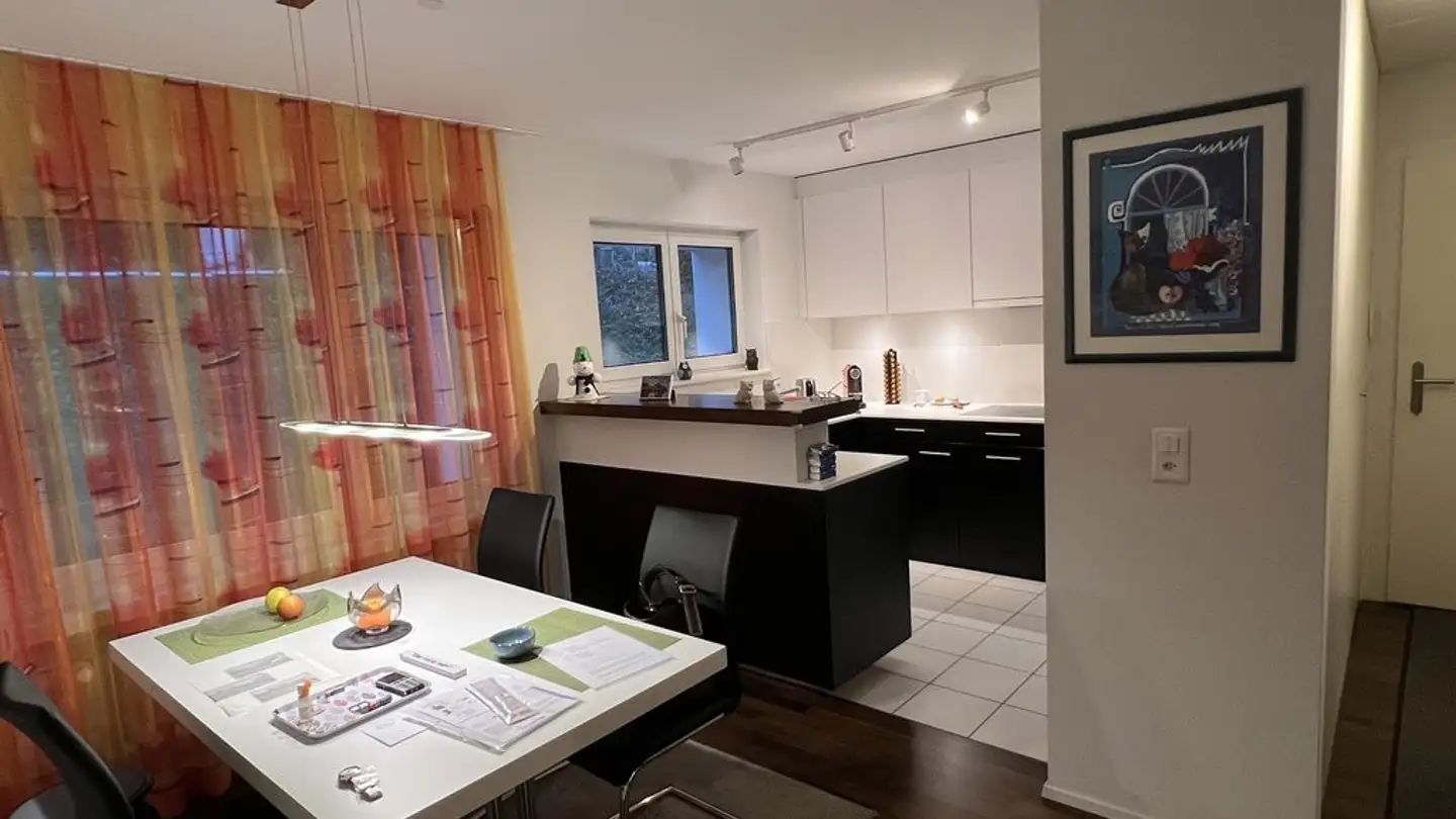 Apartment for rent - Mühlemattstrasse 9, 8903 Birmensdorf ZH - Photo 2