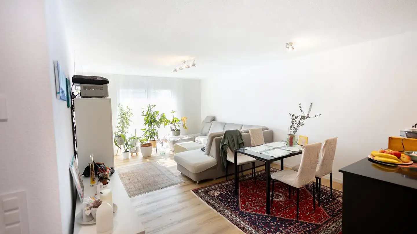 Apartment for sale - Mühledorfstrasse 36, 5013 Niedergösgen - Photo 4
