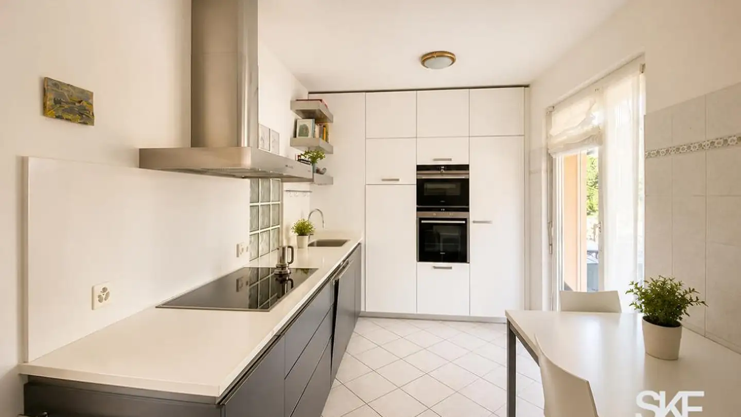Maison individuelle à vendre - Via Loco, 6833 Vacallo