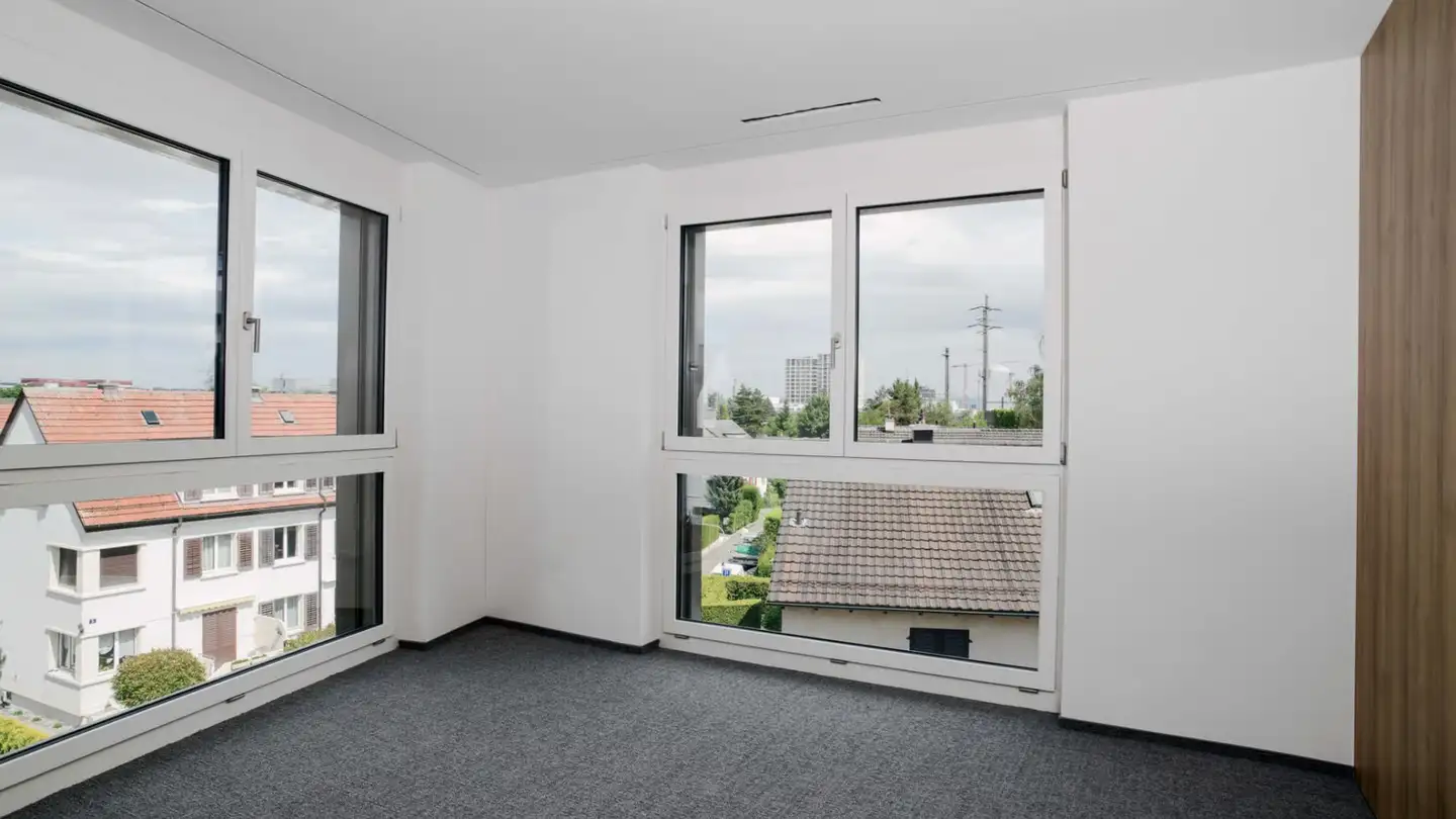 Appartamento in affitto - Schaffhauserstrasse 486, 8052 Zürich - Foto 3
