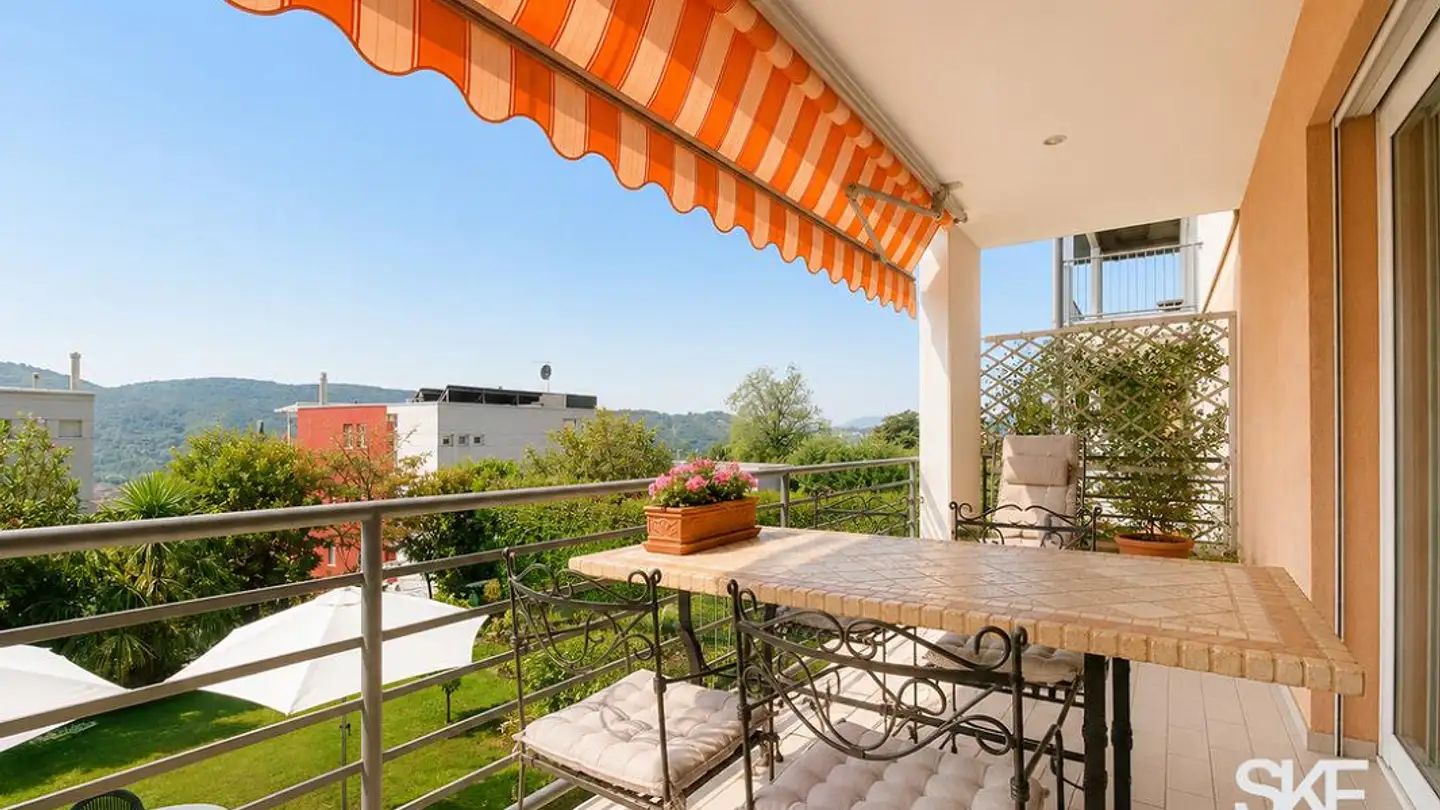 Maison individuelle à vendre - Via Loco, 6833 Vacallo - Photo 2