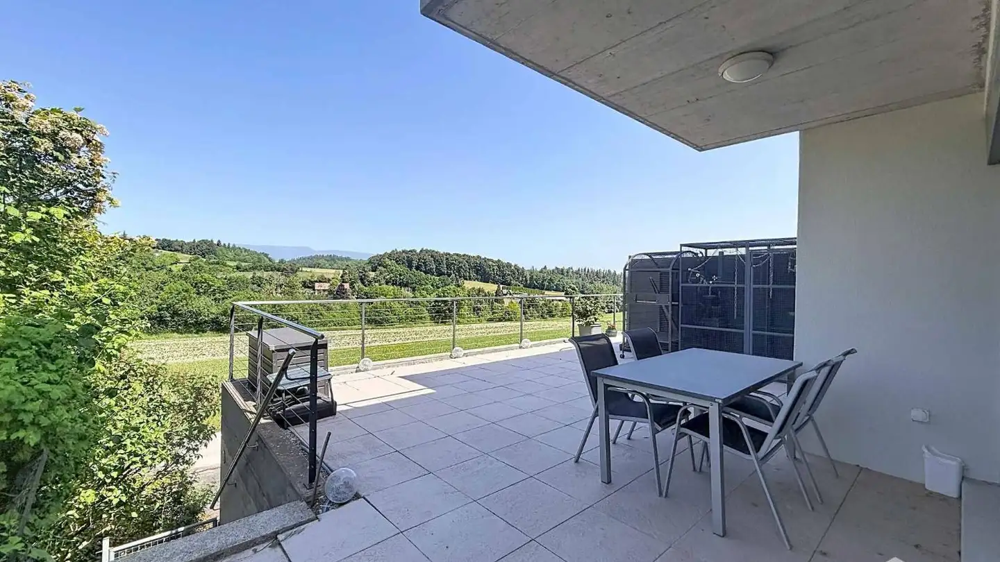 Doppelhaushälfte kaufen - 1470 Seiry - Foto 3
