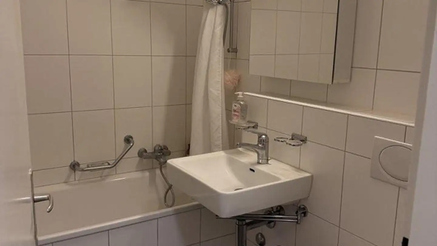 Apartment for rent - Feldblumenstrasse 94, 8134 Adliswil - Photo 3