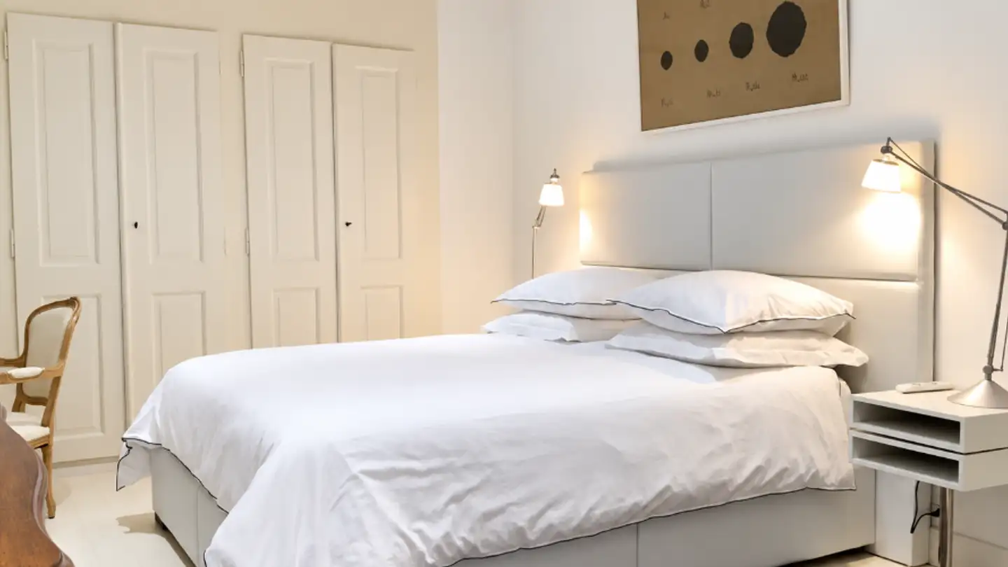 Duplex for rent - Route de Chêne, 1224 Chêne-Bougeries - Photo 2