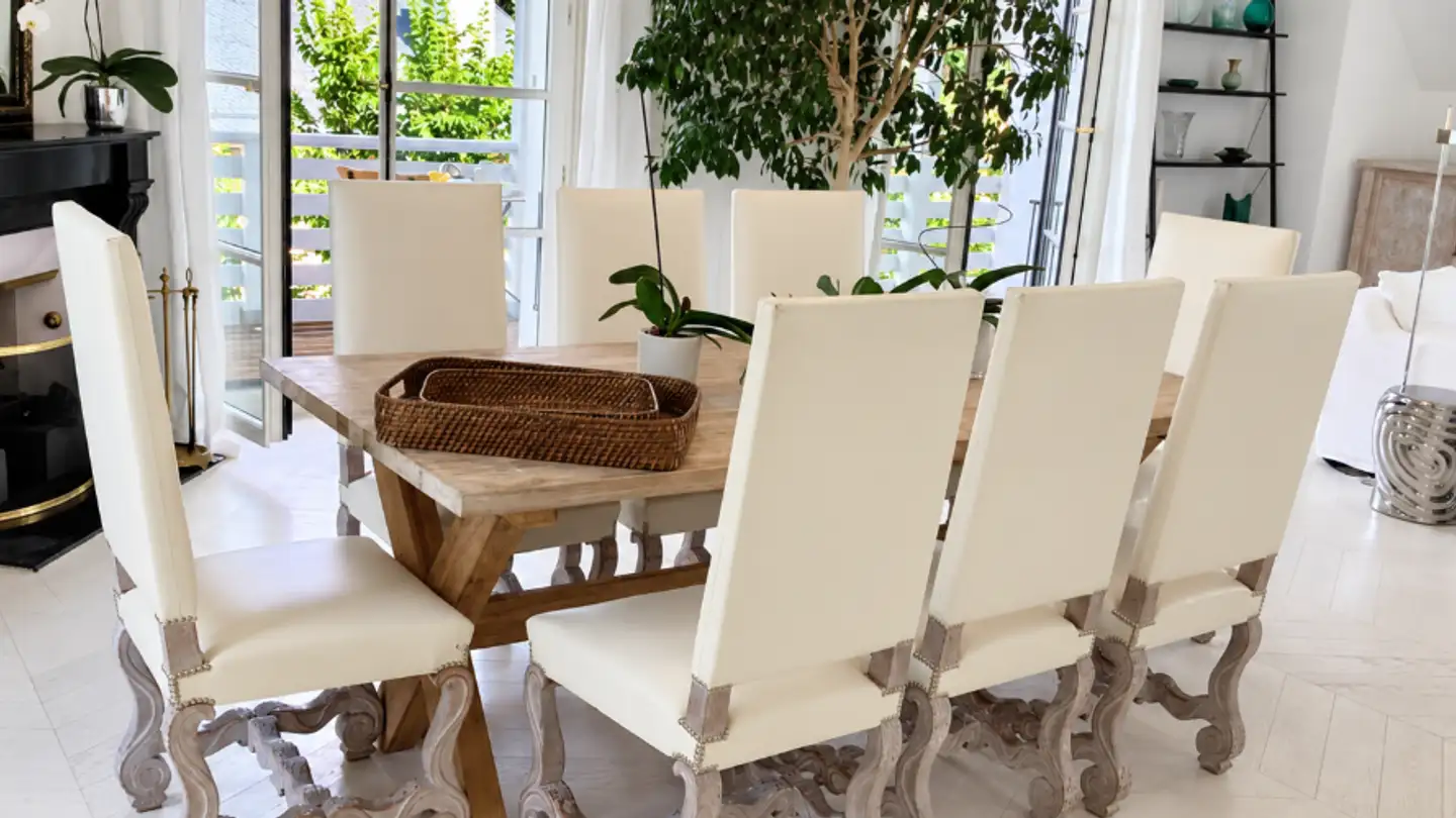 Duplex for rent - Route de Chêne, 1224 Chêne-Bougeries - Photo 4