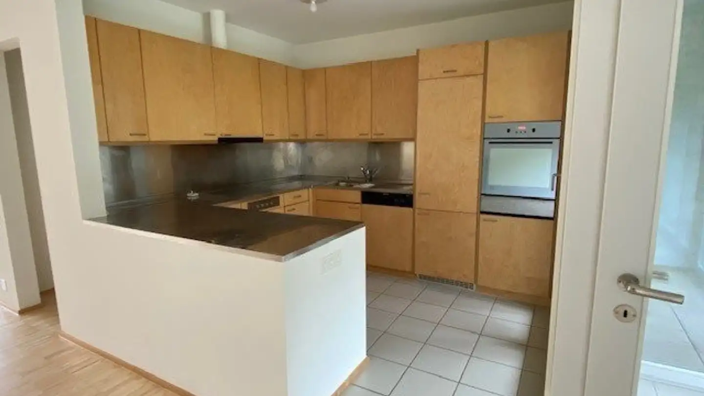 Appartamento in affitto - Edletenstrasse 6, 4415 Lausen - Foto 2