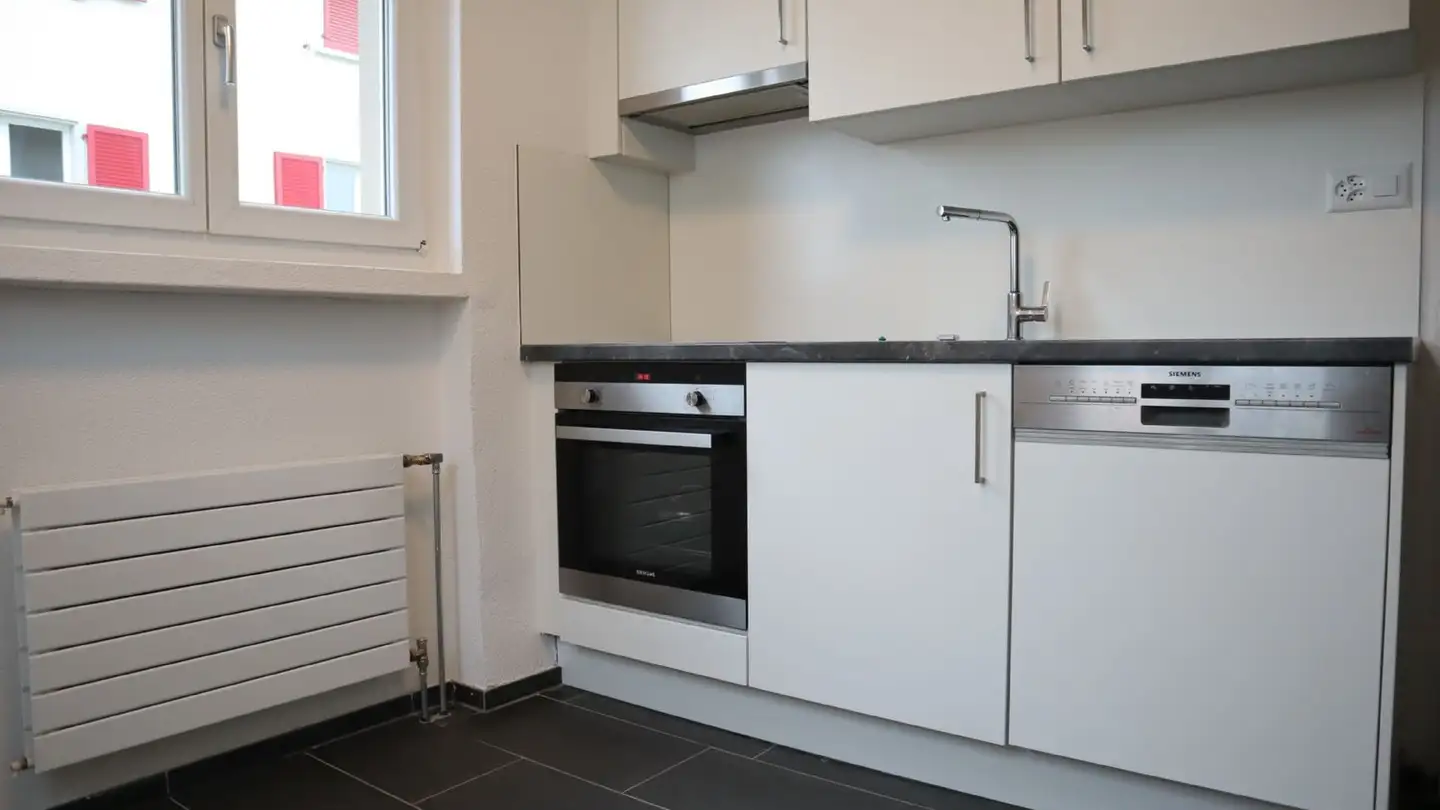 Appartamento in affitto - Holunderweg 1, 4665 Oftringen - Foto 2